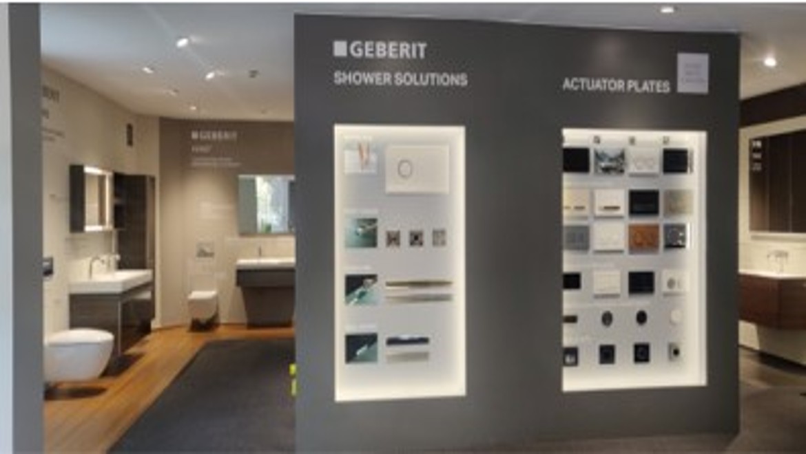 Geberit Plumbing Technology India Private Limited